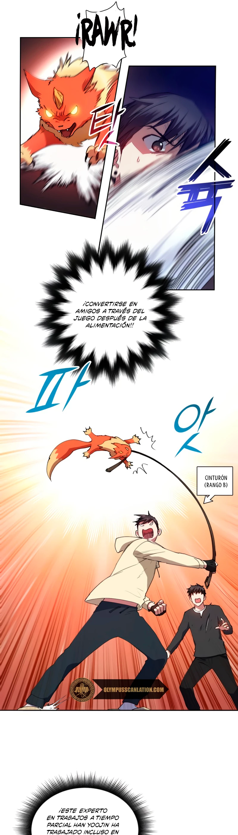 entrenador de clases  > Capitulo 22 > Page 151
