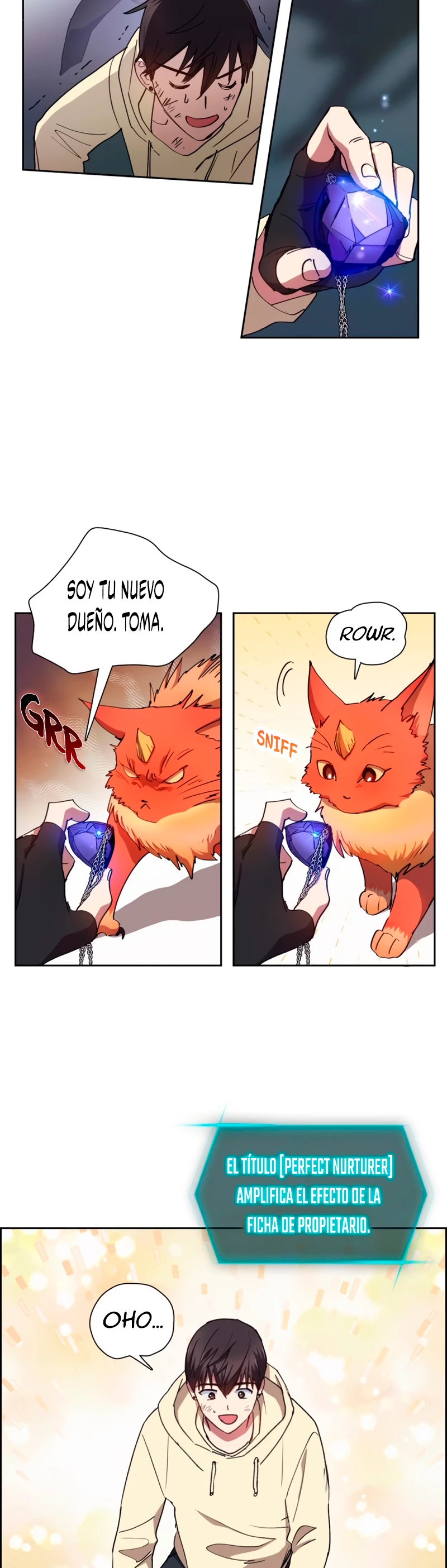 entrenador de clases  > Capitulo 22 > Page 171