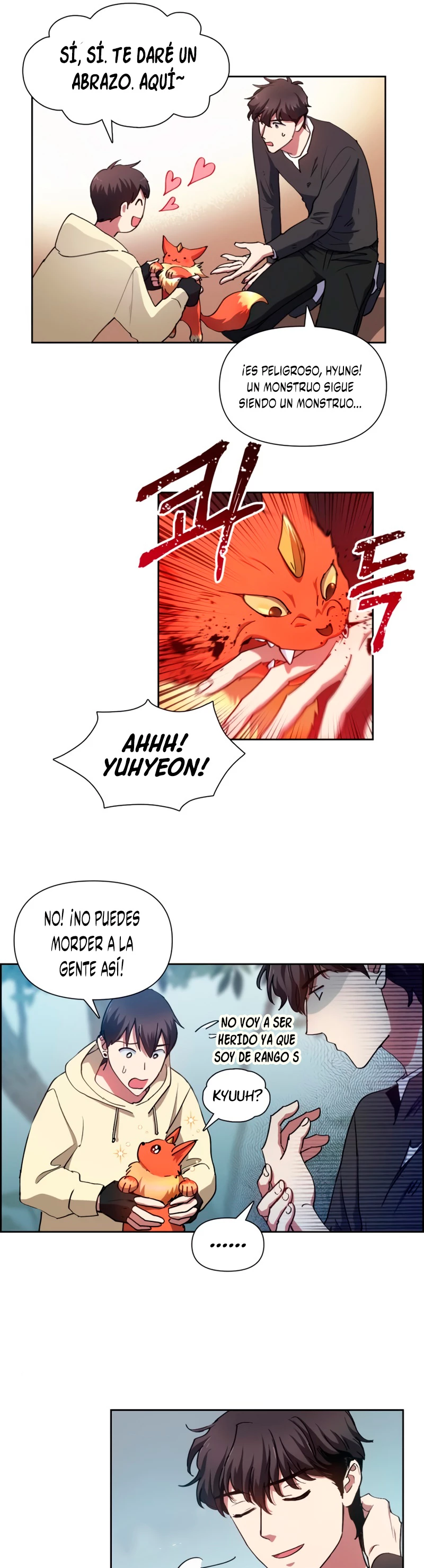 entrenador de clases  > Capitulo 22 > Page 191