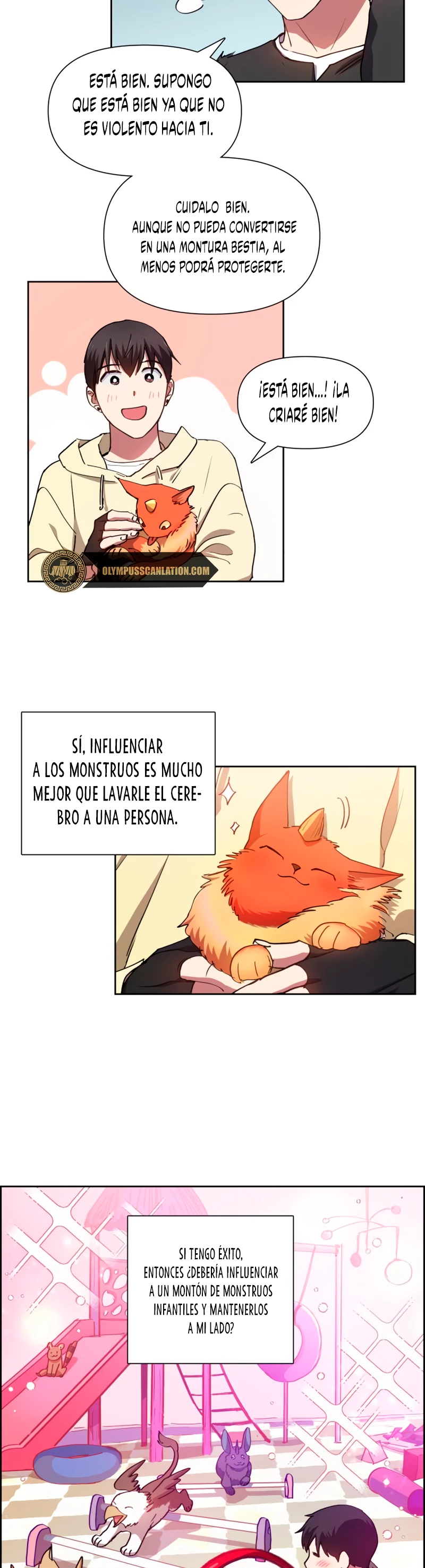 entrenador de clases  > Capitulo 22 > Page 201