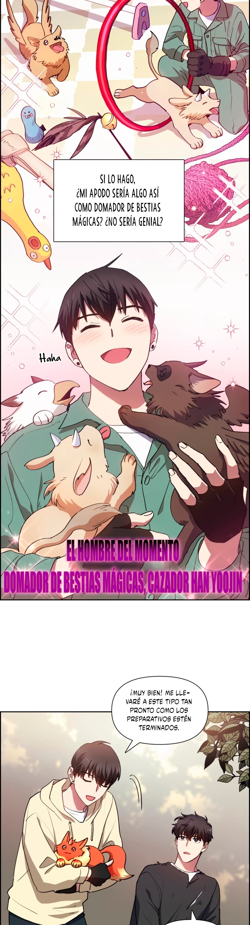 entrenador de clases  > Capitulo 22 > Page 211