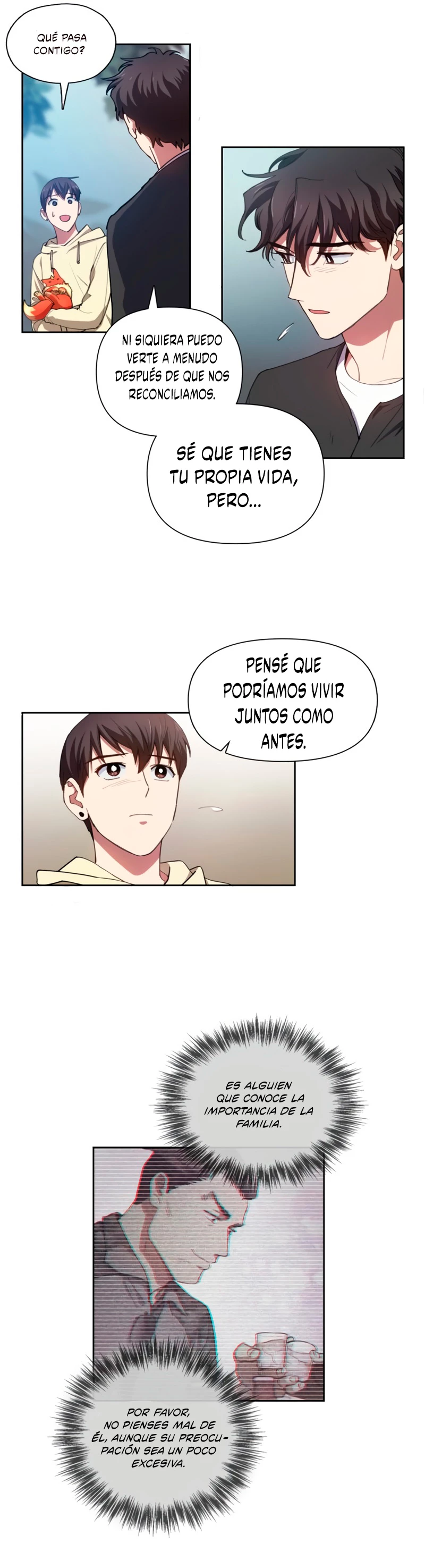 entrenador de clases  > Capitulo 22 > Page 241