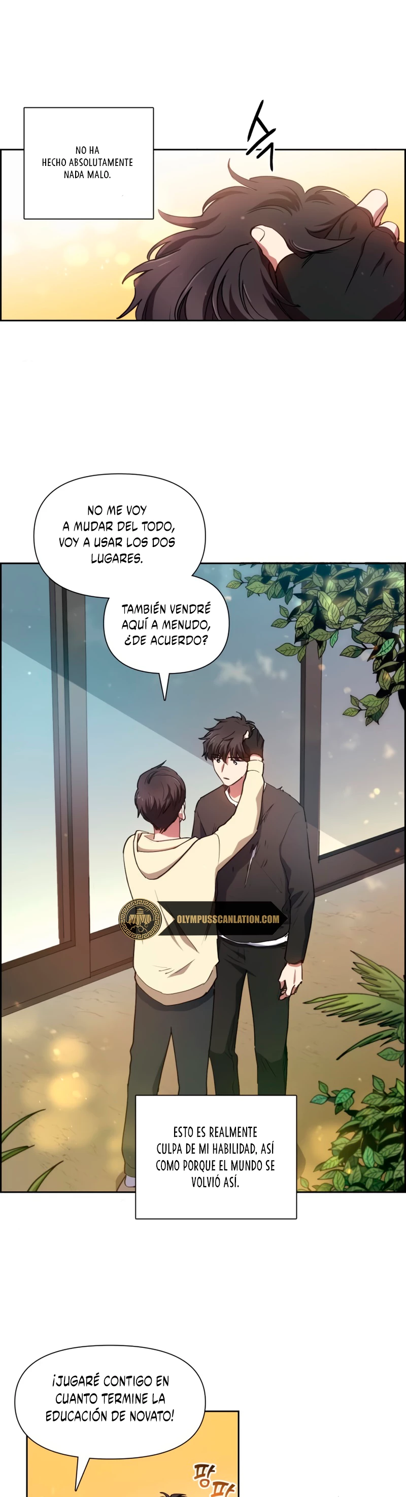 entrenador de clases  > Capitulo 22 > Page 251