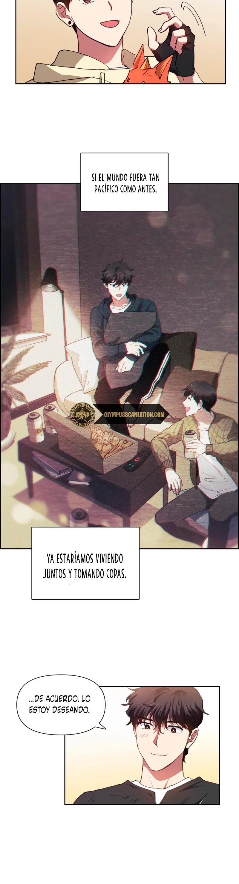 entrenador de clases  > Capitulo 22 > Page 271