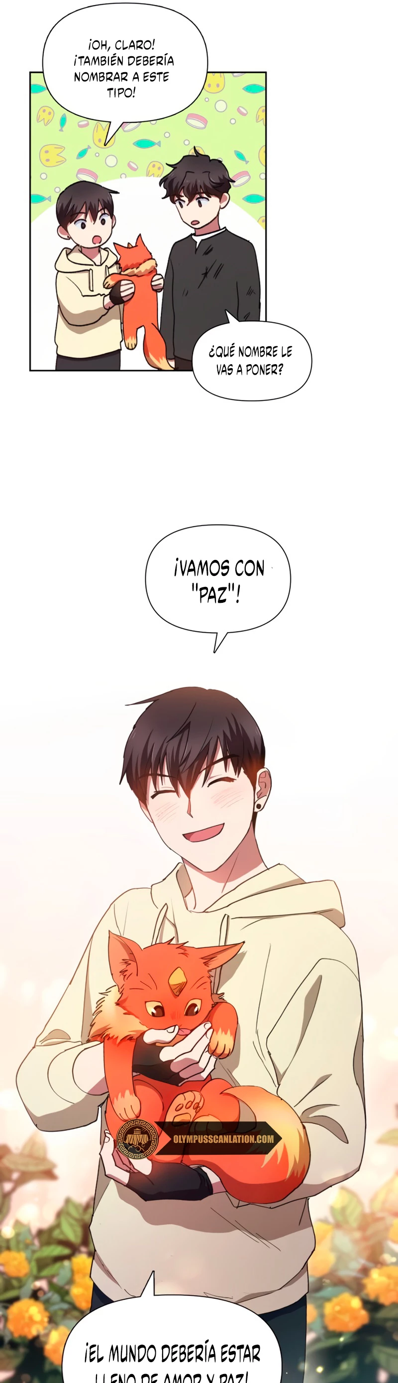 entrenador de clases  > Capitulo 22 > Page 281
