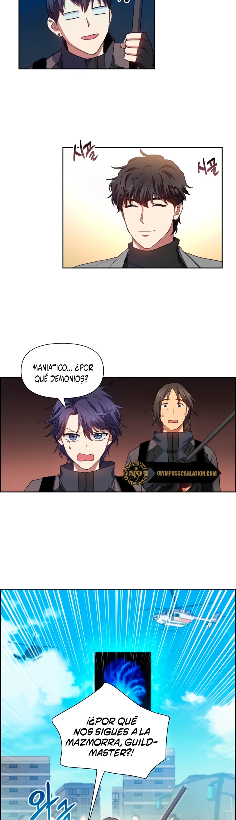 entrenador de clases  > Capitulo 22 > Page 301