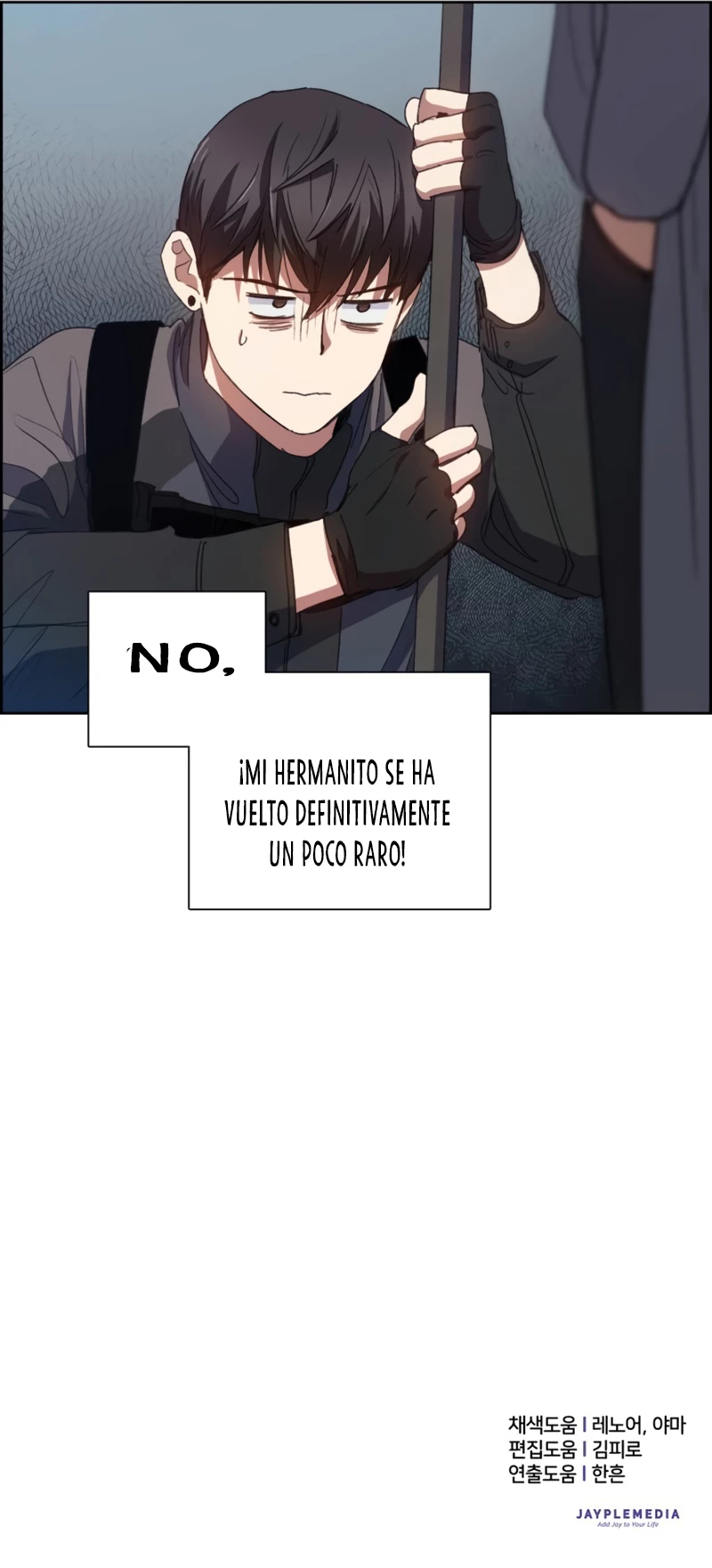 entrenador de clases  > Capitulo 22 > Page 321
