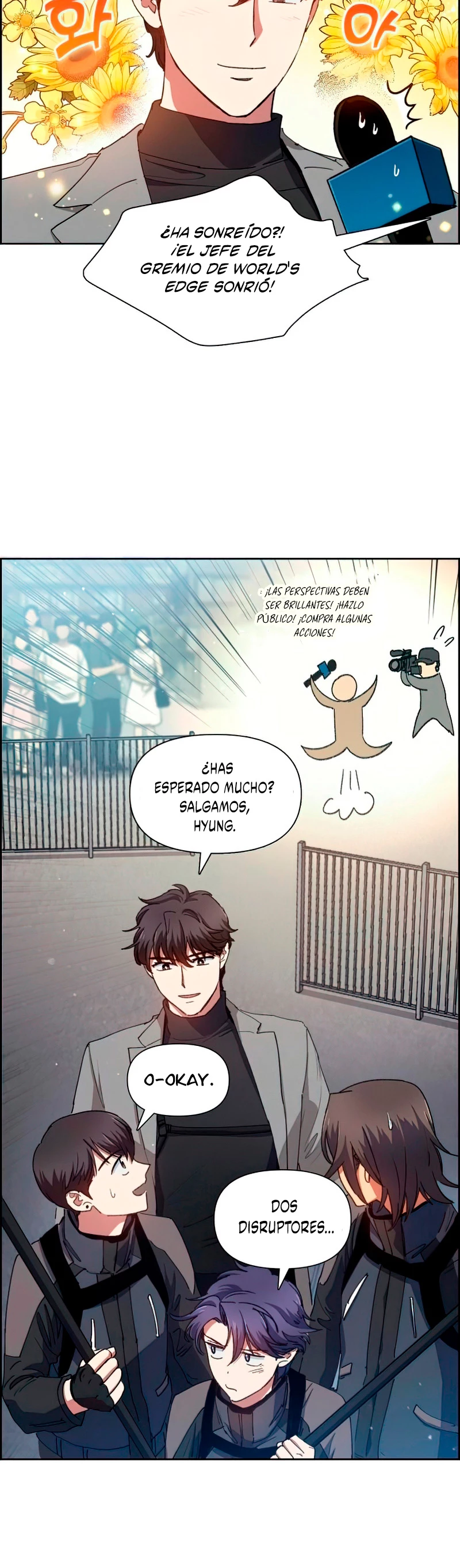 entrenador de clases  > Capitulo 23 > Page 91