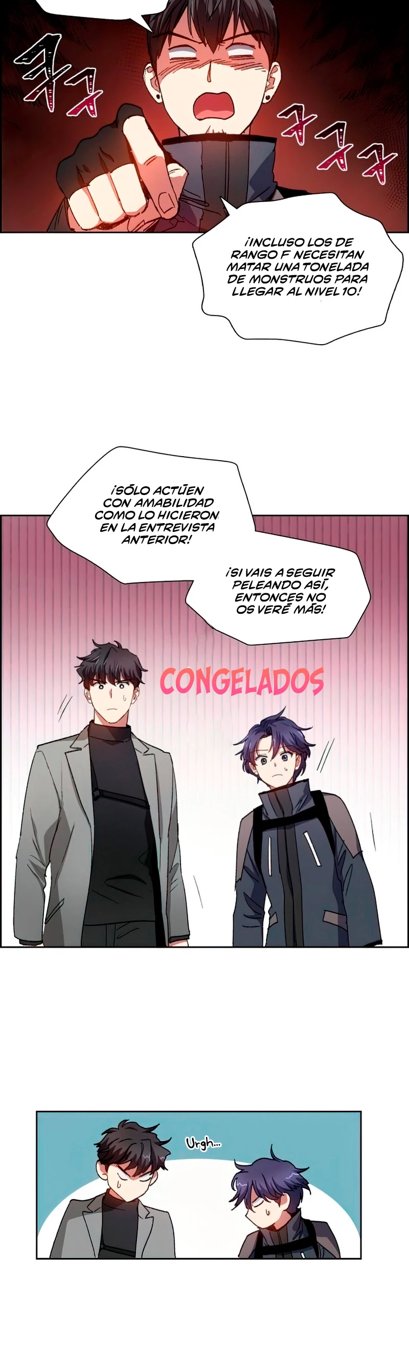 entrenador de clases  > Capitulo 23 > Page 301