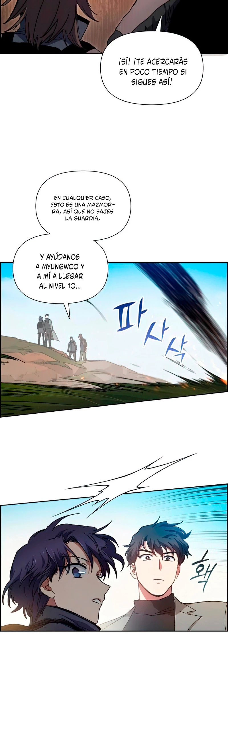 entrenador de clases  > Capitulo 23 > Page 321