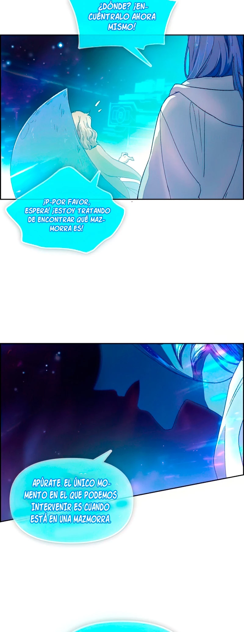 entrenador de clases  > Capitulo 23 > Page 371