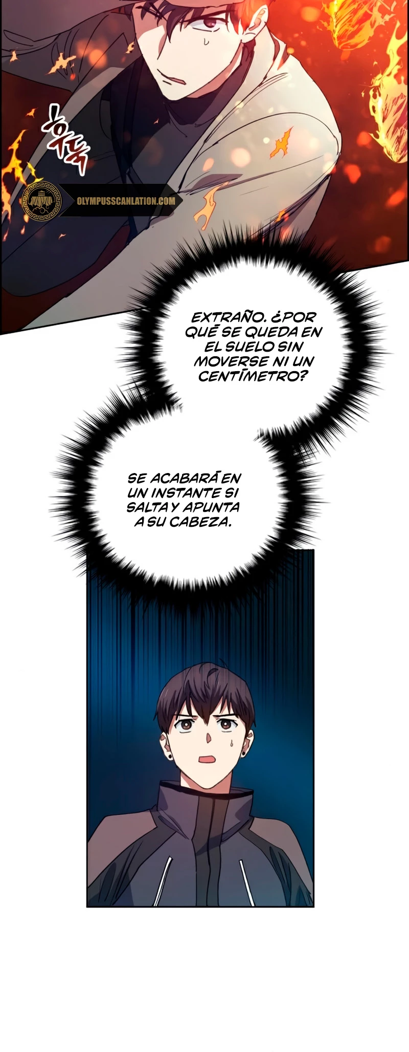 entrenador de clases  > Capitulo 24 > Page 501