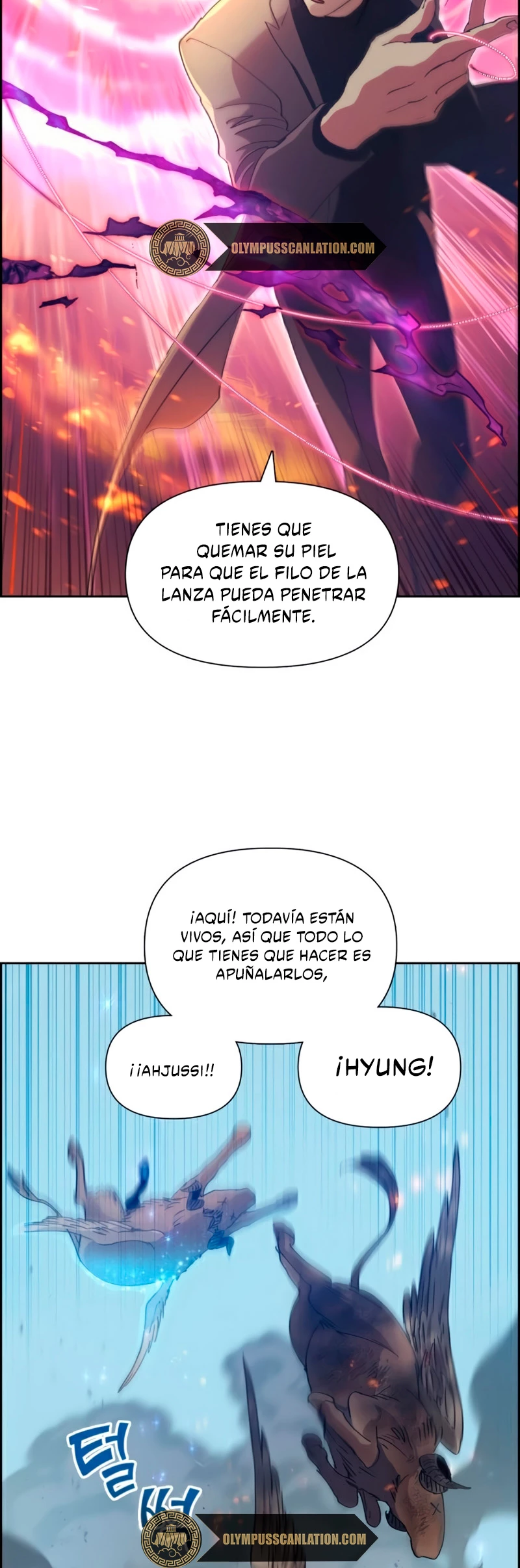 entrenador de clases  > Capitulo 24 > Page 71