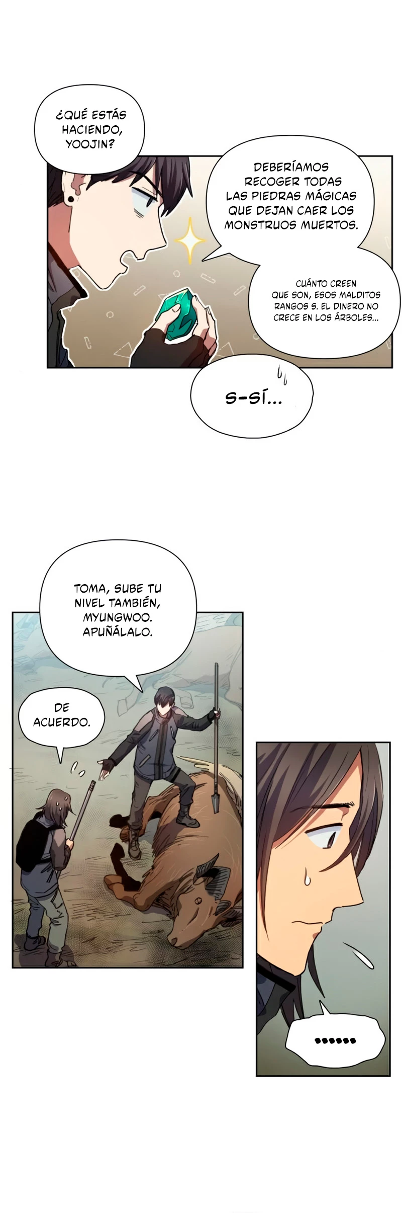 entrenador de clases  > Capitulo 24 > Page 91