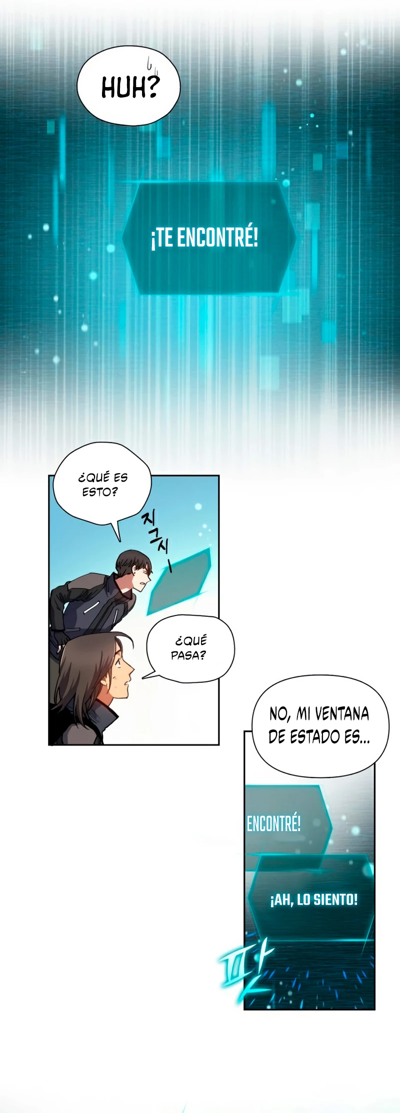 entrenador de clases  > Capitulo 24 > Page 161