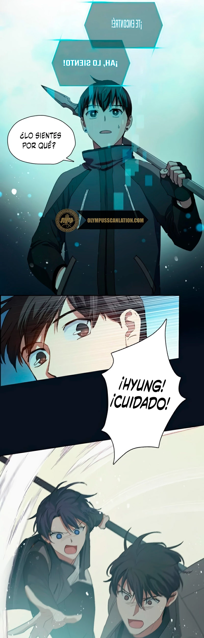 entrenador de clases  > Capitulo 24 > Page 171