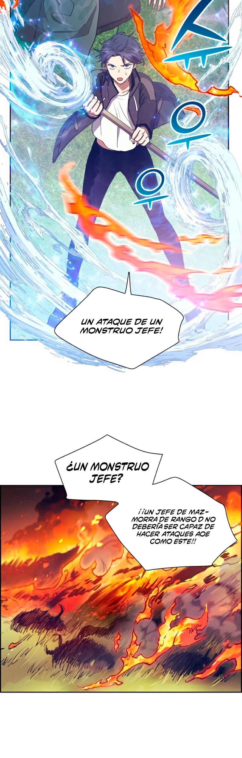 entrenador de clases  > Capitulo 24 > Page 211