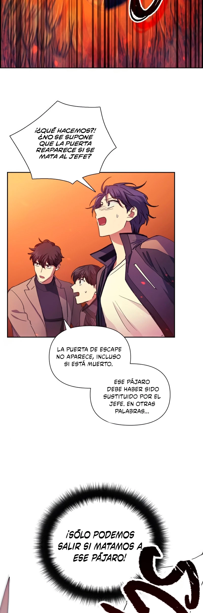 entrenador de clases  > Capitulo 24 > Page 241