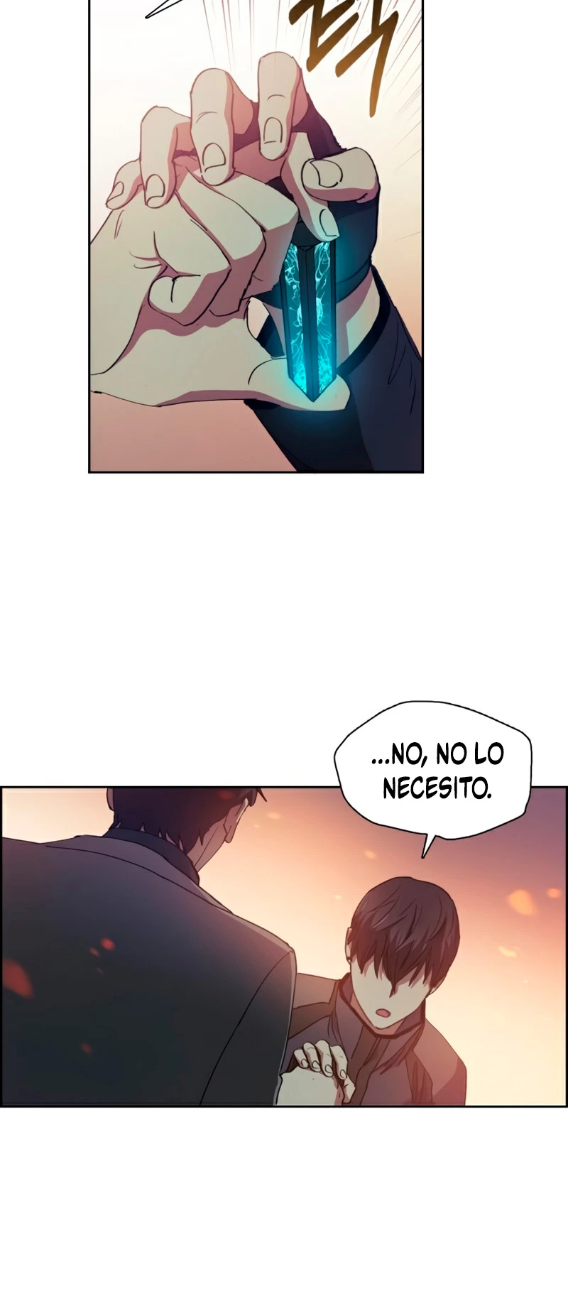 entrenador de clases  > Capitulo 24 > Page 291