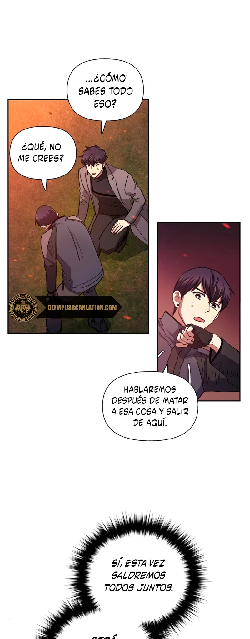 entrenador de clases  > Capitulo 24 > Page 321