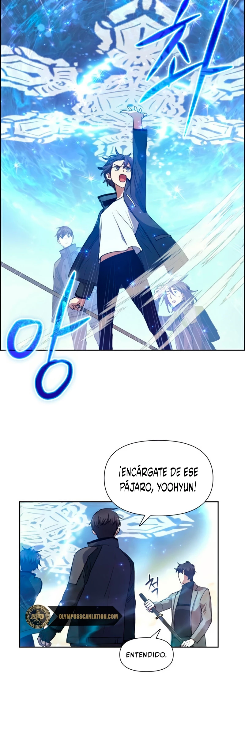 entrenador de clases  > Capitulo 24 > Page 361