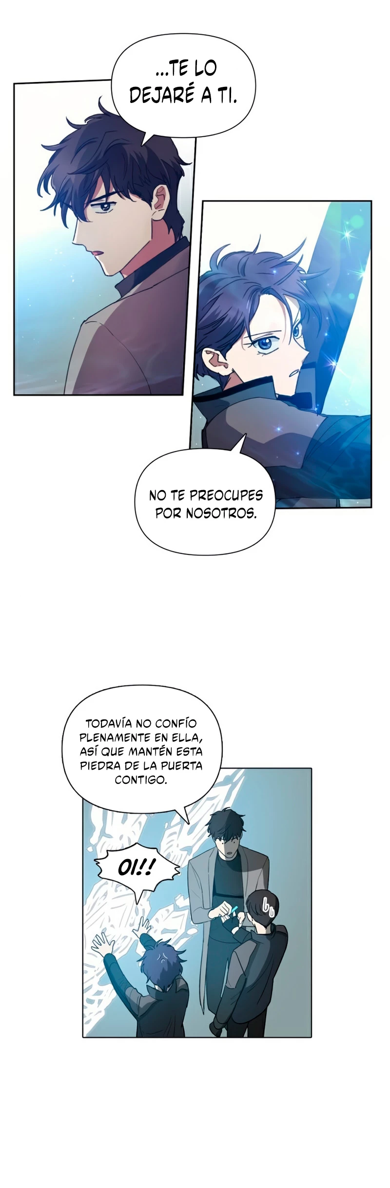 entrenador de clases  > Capitulo 24 > Page 381