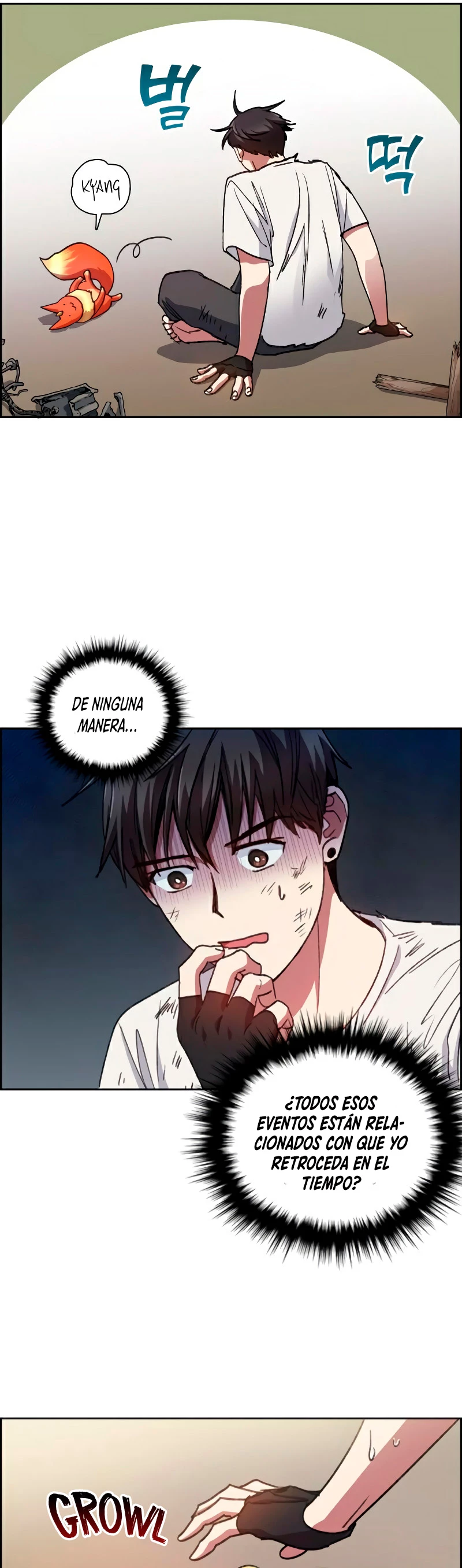 entrenador de clases  > Capitulo 25 > Page 321