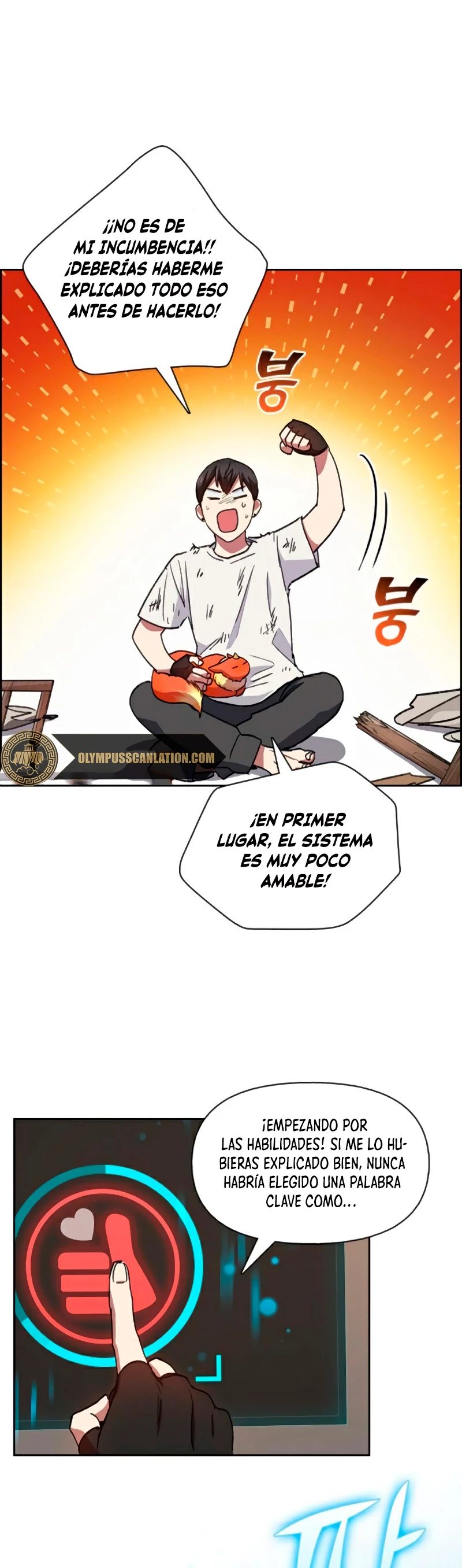 entrenador de clases  > Capitulo 25 > Page 341