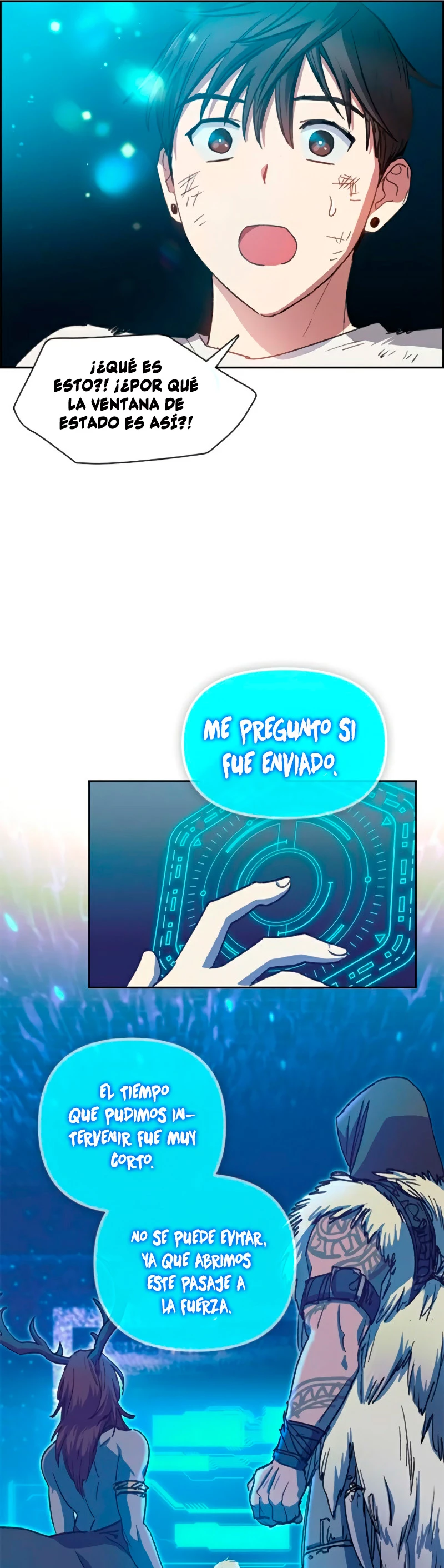 entrenador de clases  > Capitulo 25 > Page 361