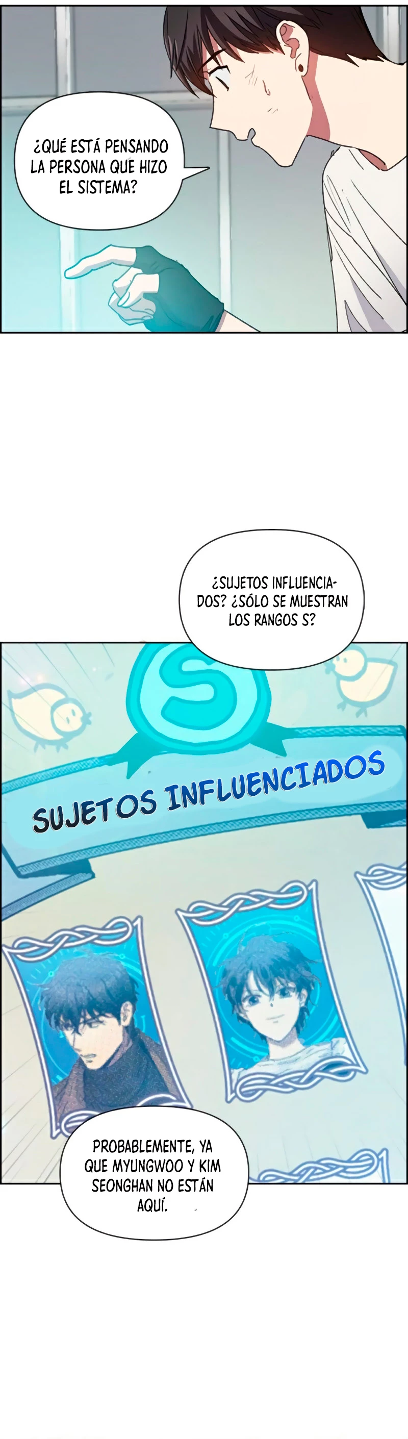 entrenador de clases  > Capitulo 25 > Page 391