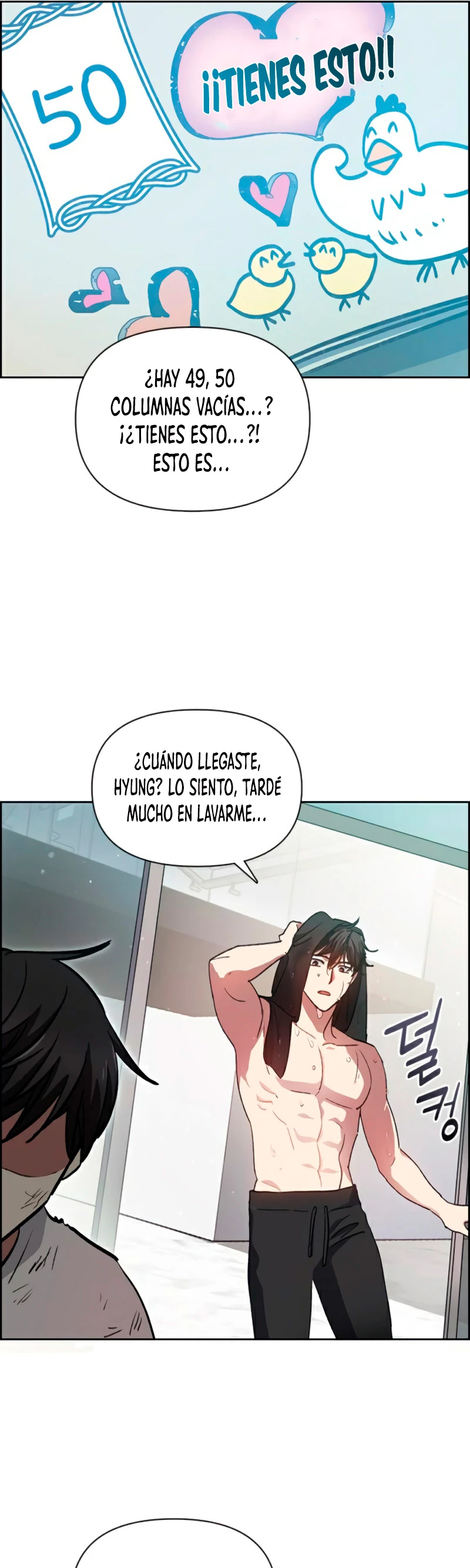 entrenador de clases  > Capitulo 25 > Page 401