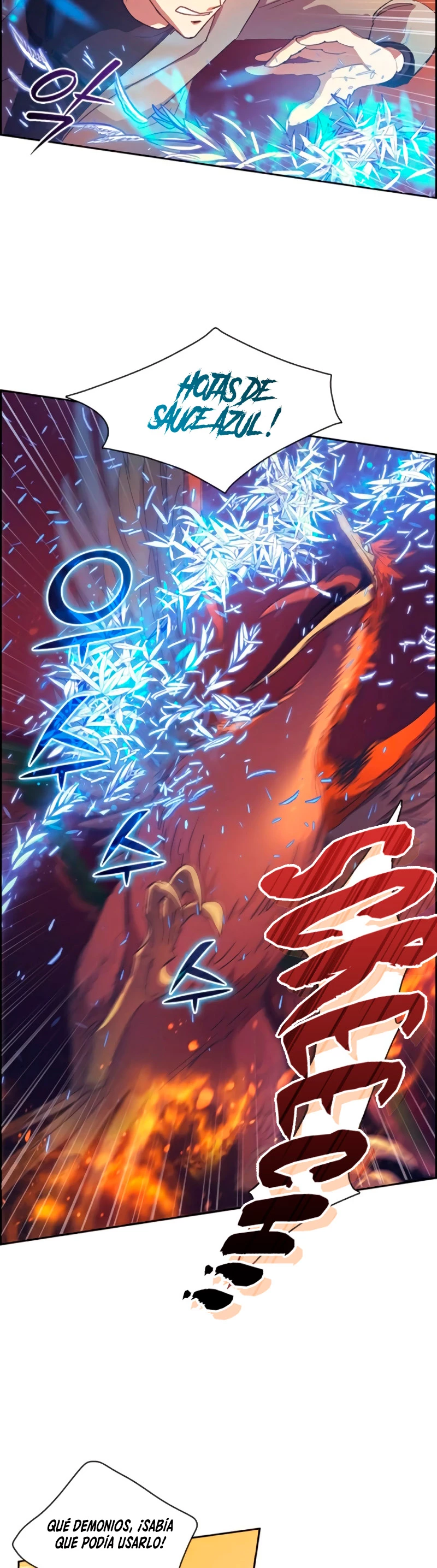 entrenador de clases  > Capitulo 25 > Page 31