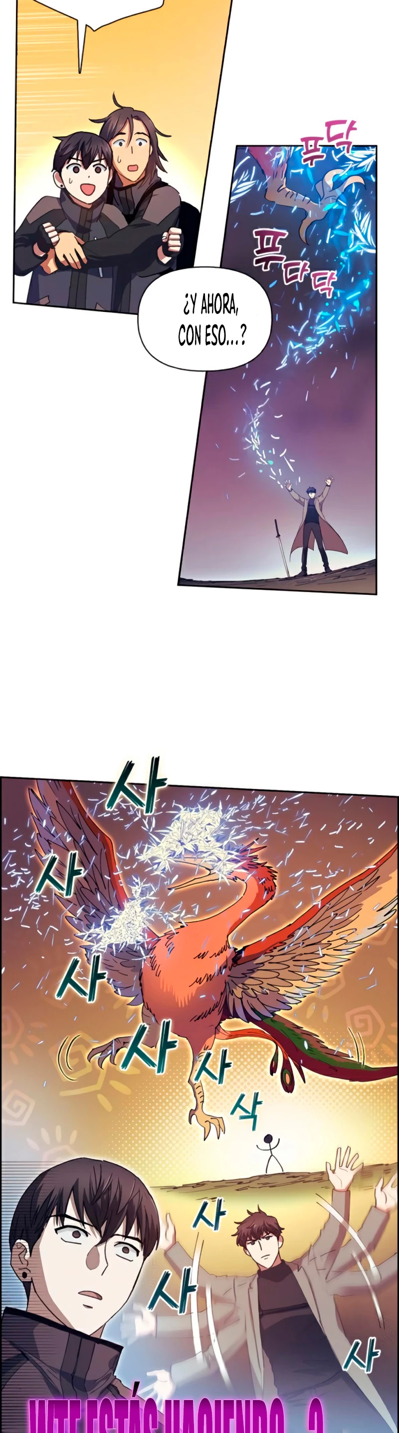 entrenador de clases  > Capitulo 25 > Page 41
