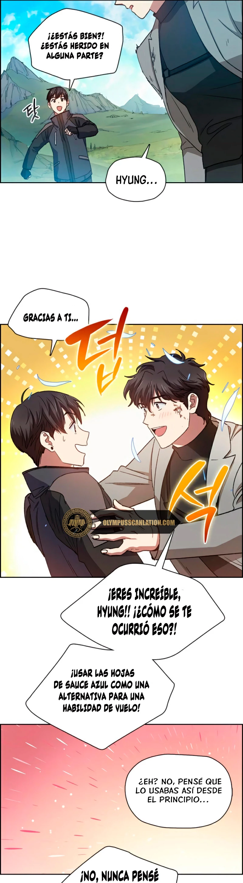 entrenador de clases  > Capitulo 25 > Page 191