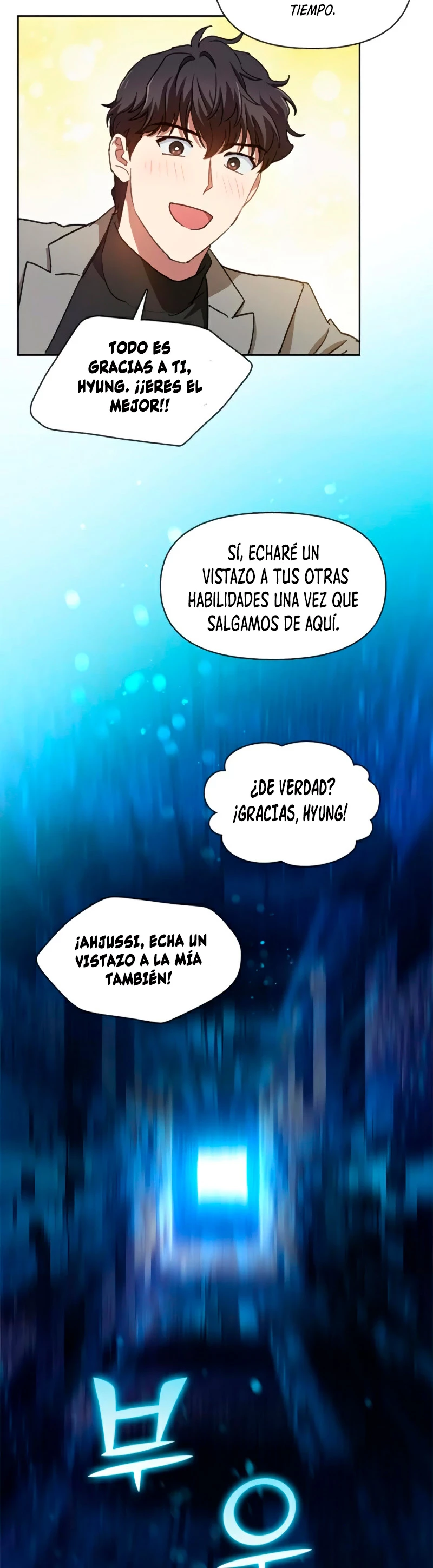 entrenador de clases  > Capitulo 25 > Page 211