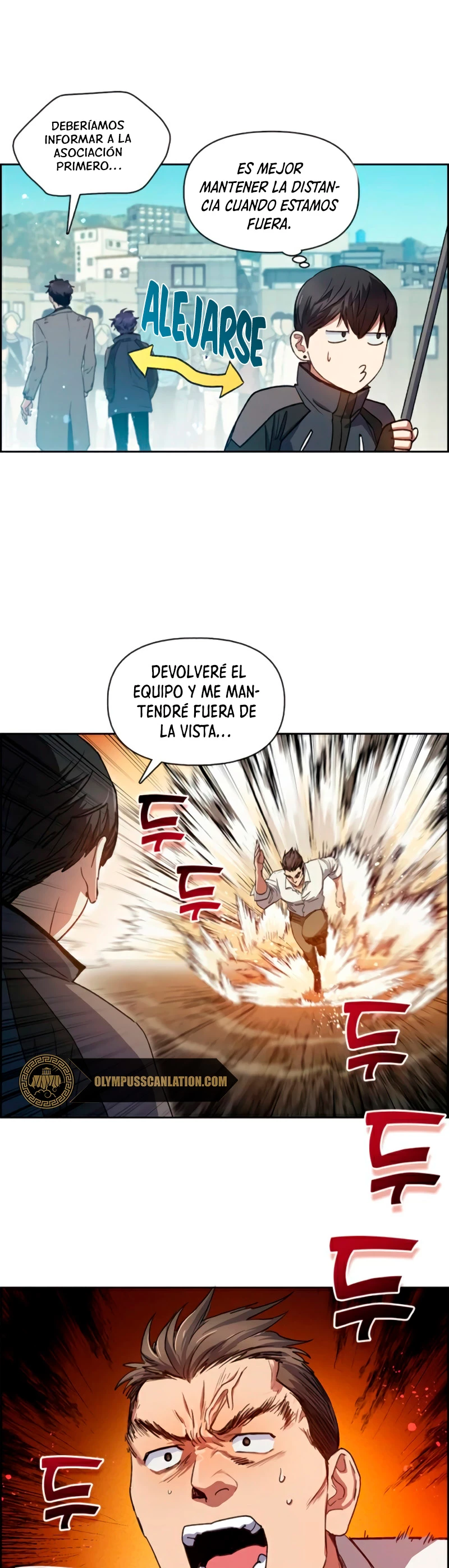 entrenador de clases  > Capitulo 25 > Page 231