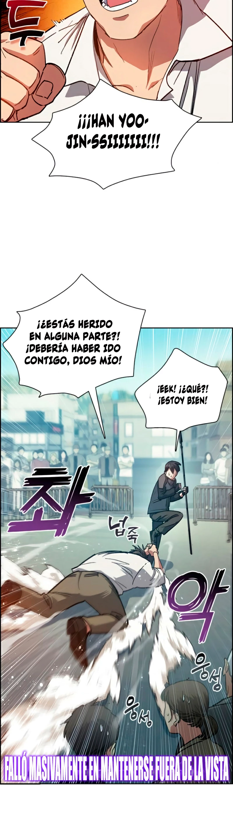 entrenador de clases  > Capitulo 25 > Page 241