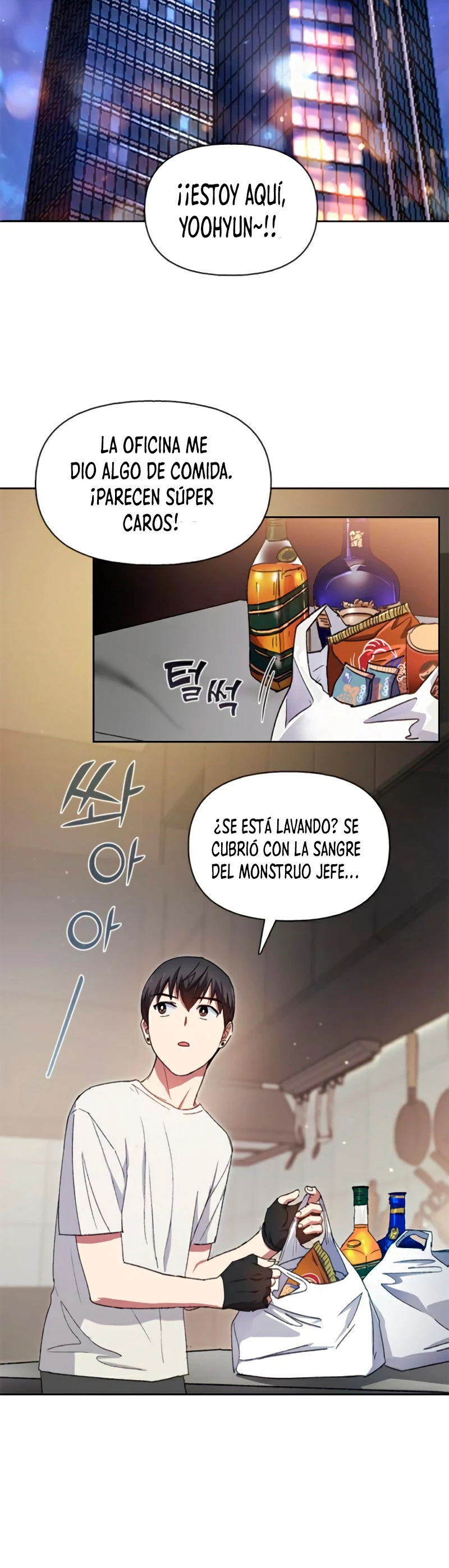 entrenador de clases  > Capitulo 25 > Page 261