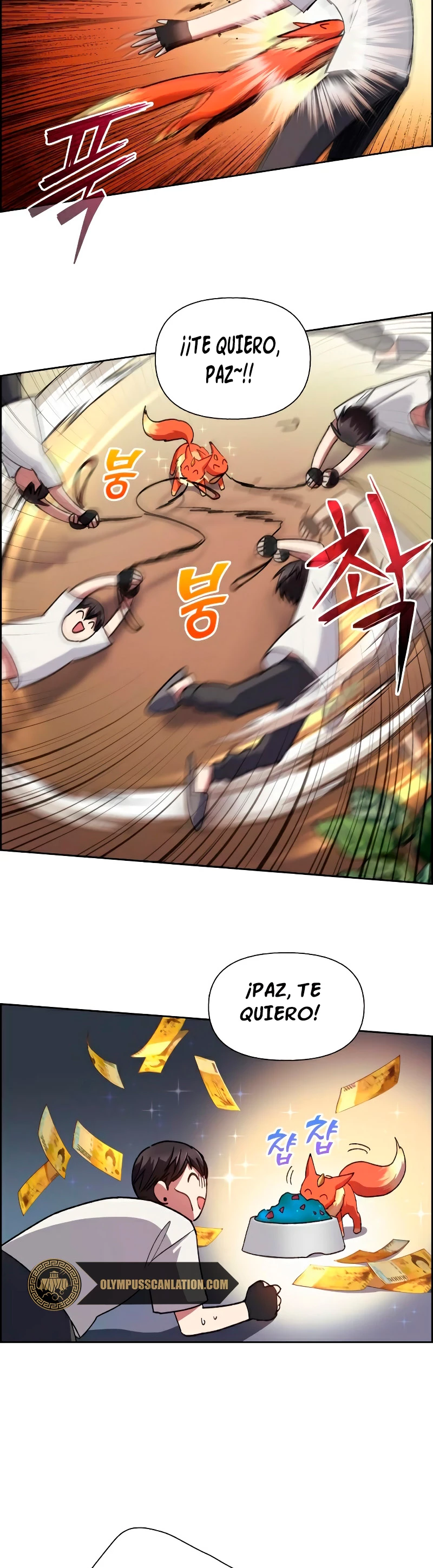 entrenador de clases  > Capitulo 25 > Page 291
