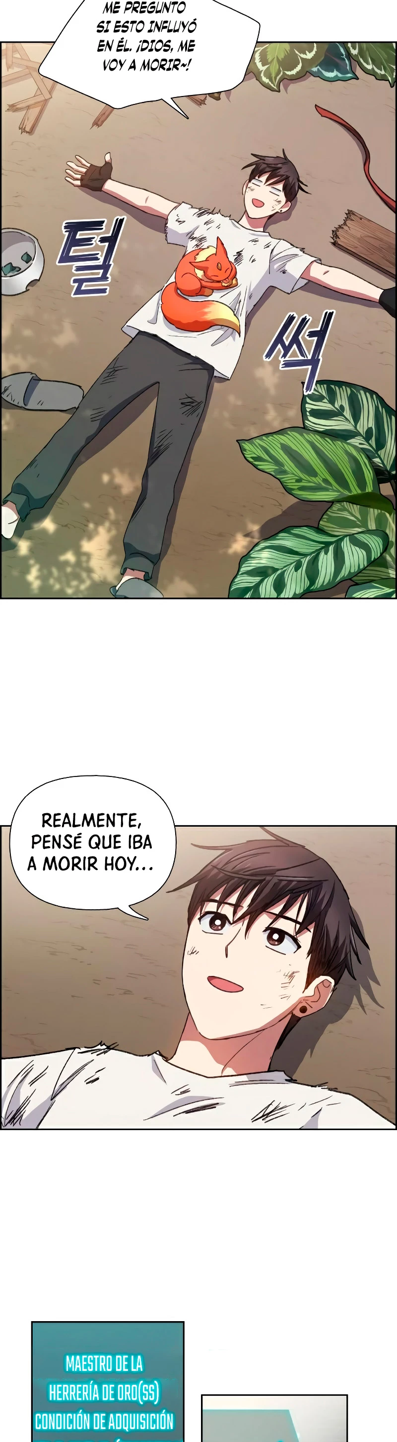 entrenador de clases  > Capitulo 25 > Page 301