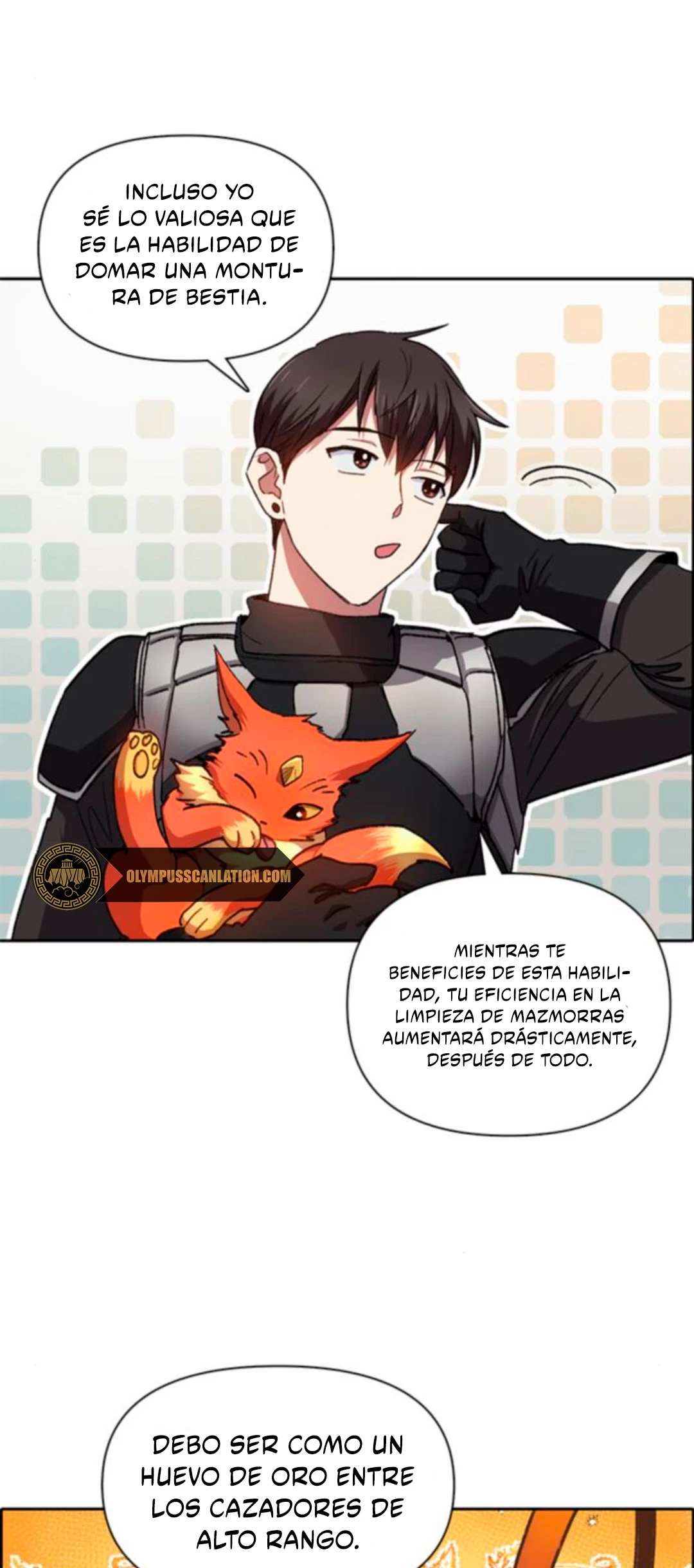entrenador de clases  > Capitulo 26 > Page 401