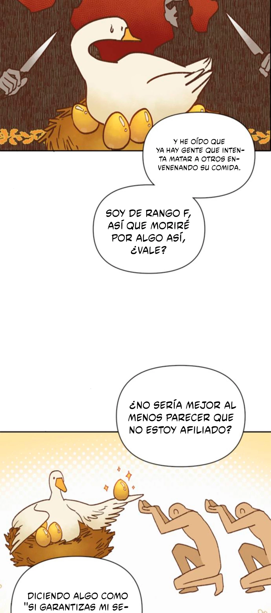 entrenador de clases  > Capitulo 26 > Page 421