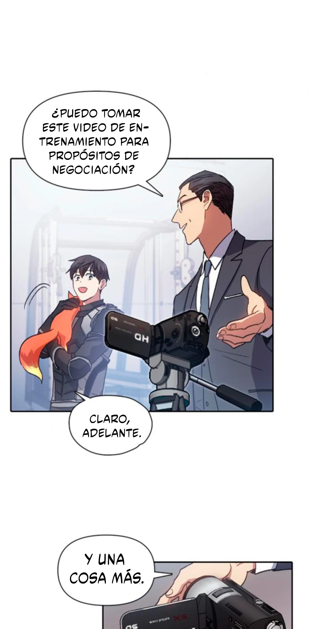 entrenador de clases  > Capitulo 26 > Page 471