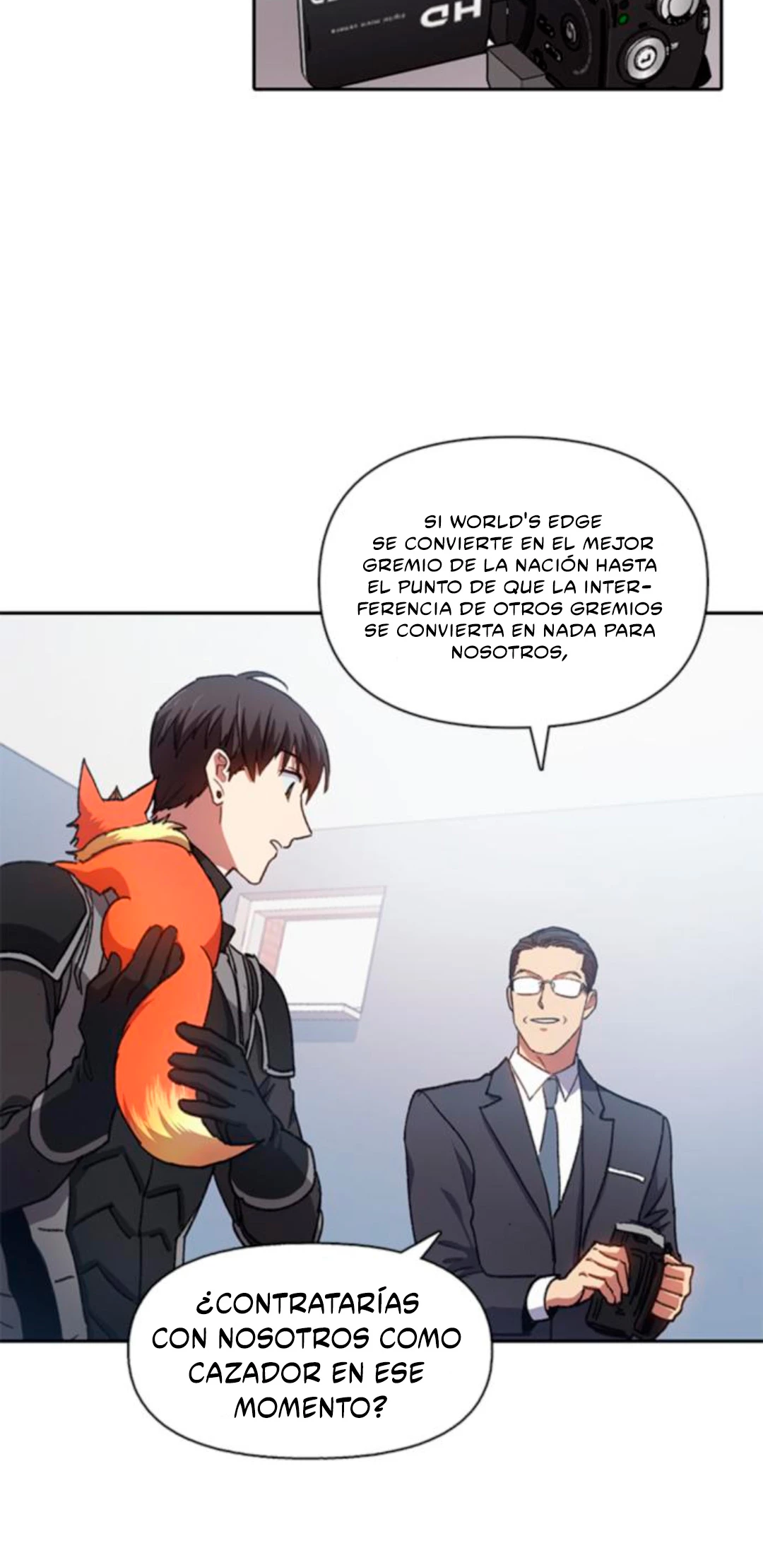 entrenador de clases  > Capitulo 26 > Page 481