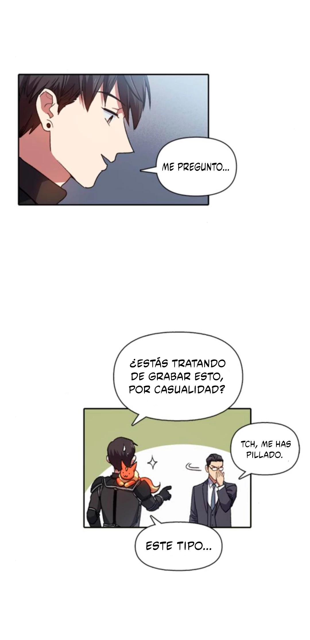 entrenador de clases  > Capitulo 26 > Page 491