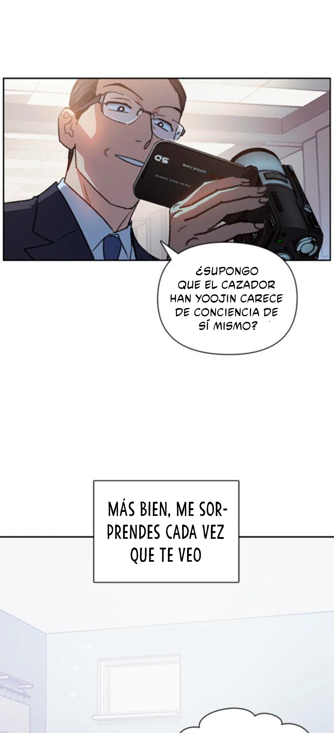 entrenador de clases  > Capitulo 26 > Page 531