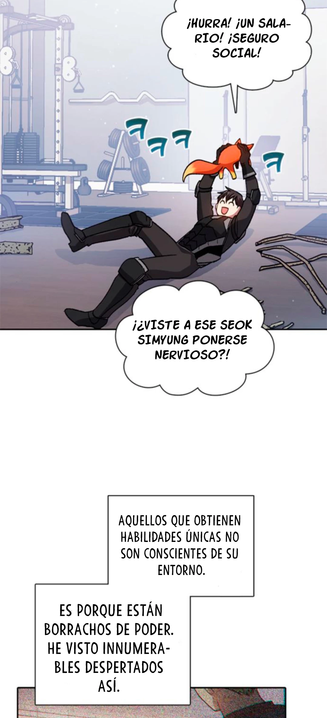 entrenador de clases  > Capitulo 26 > Page 541
