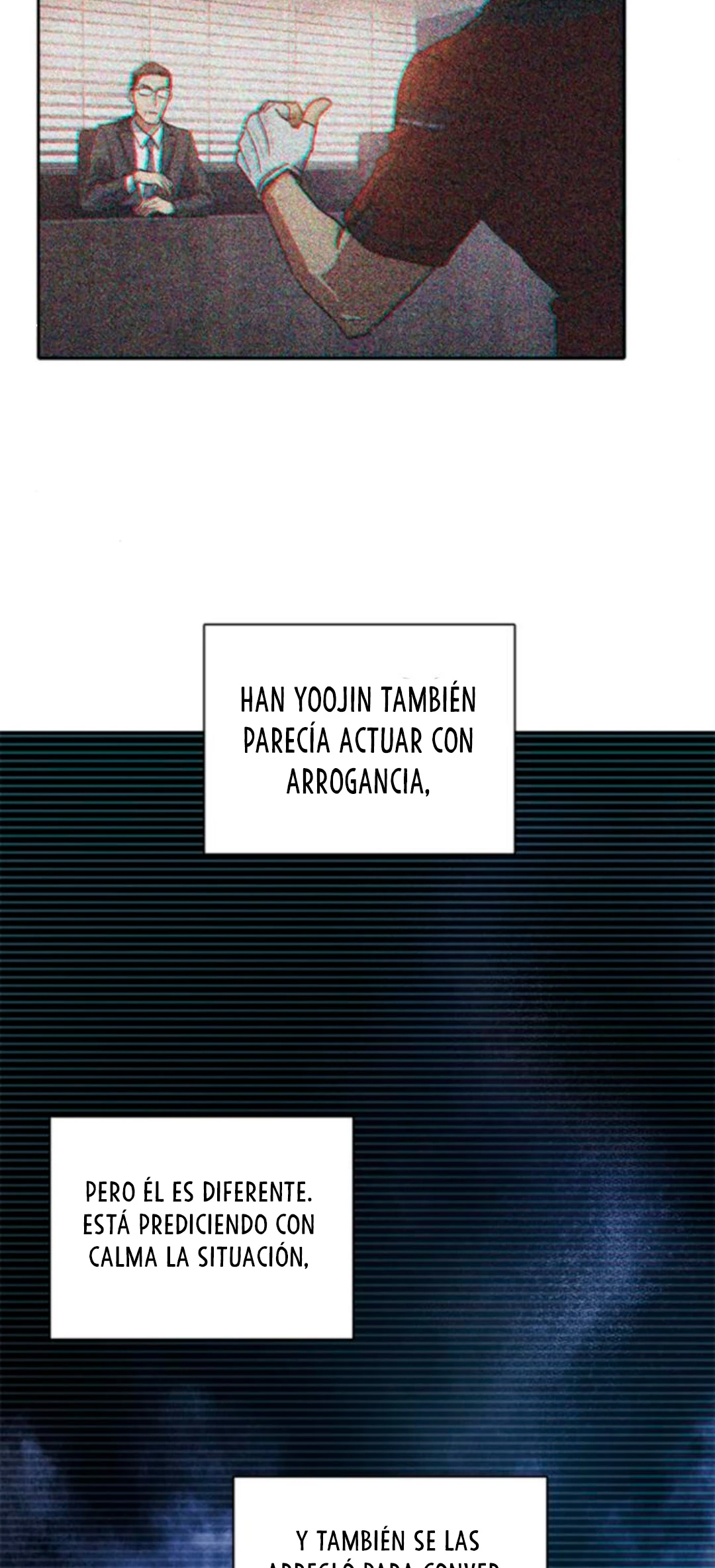 entrenador de clases  > Capitulo 26 > Page 551