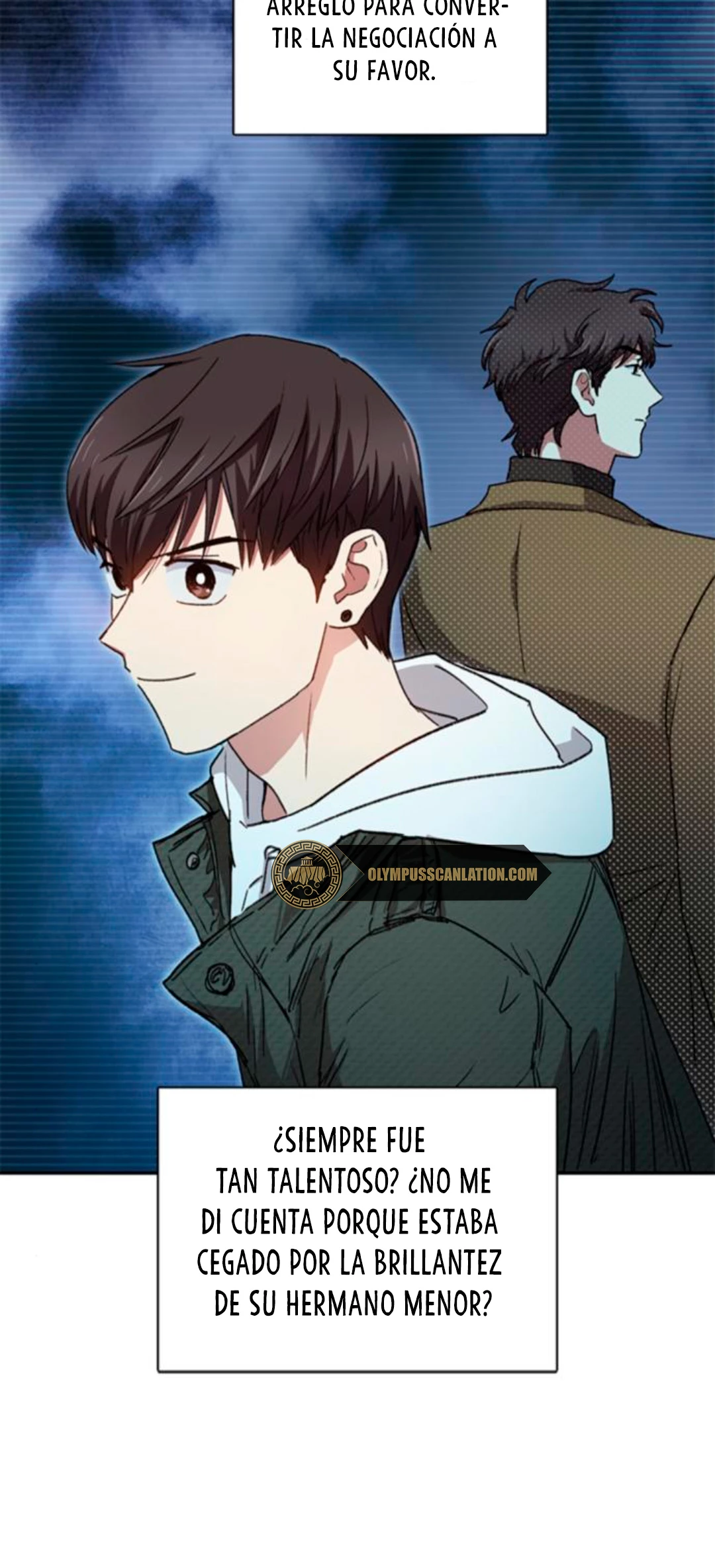 entrenador de clases  > Capitulo 26 > Page 561
