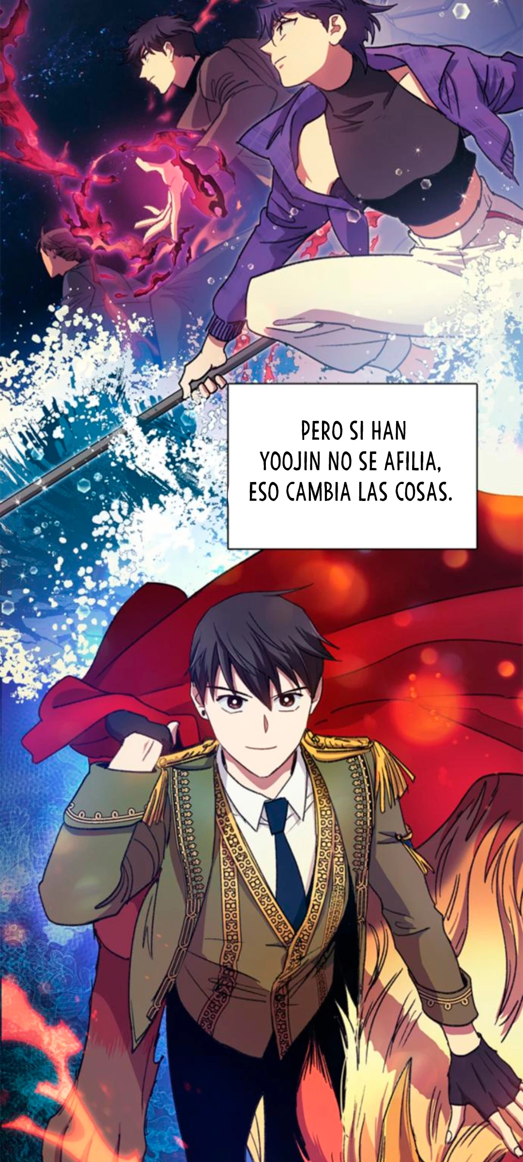 entrenador de clases  > Capitulo 26 > Page 581